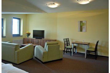 Хотел Nový Smokovec 7